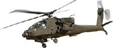 Boeing AH-64 Apache